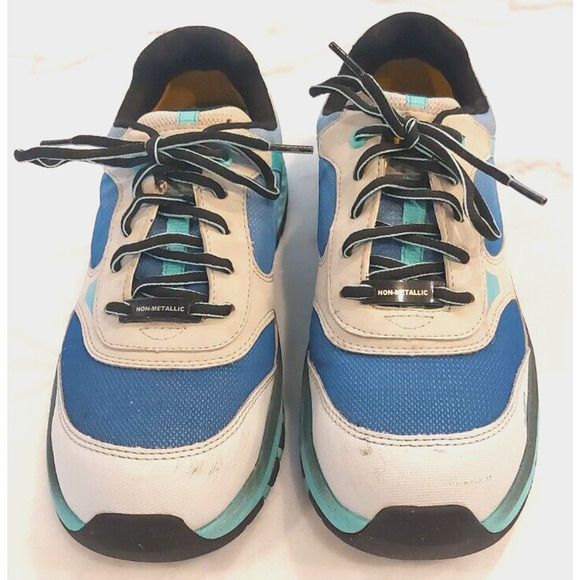 CAT Women’s Composite‎ Toe Work Shoes Quake CT ASTM/COMP TOE Size 8.5 - Picture 2 of 10